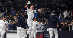 Best New York Yankees' games from the 2016 season 