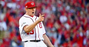 The New York Yankees truly missed out on Mark Melancon 