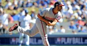 New York Yankees to acquire Gio Gonzalez report is false (Update) 