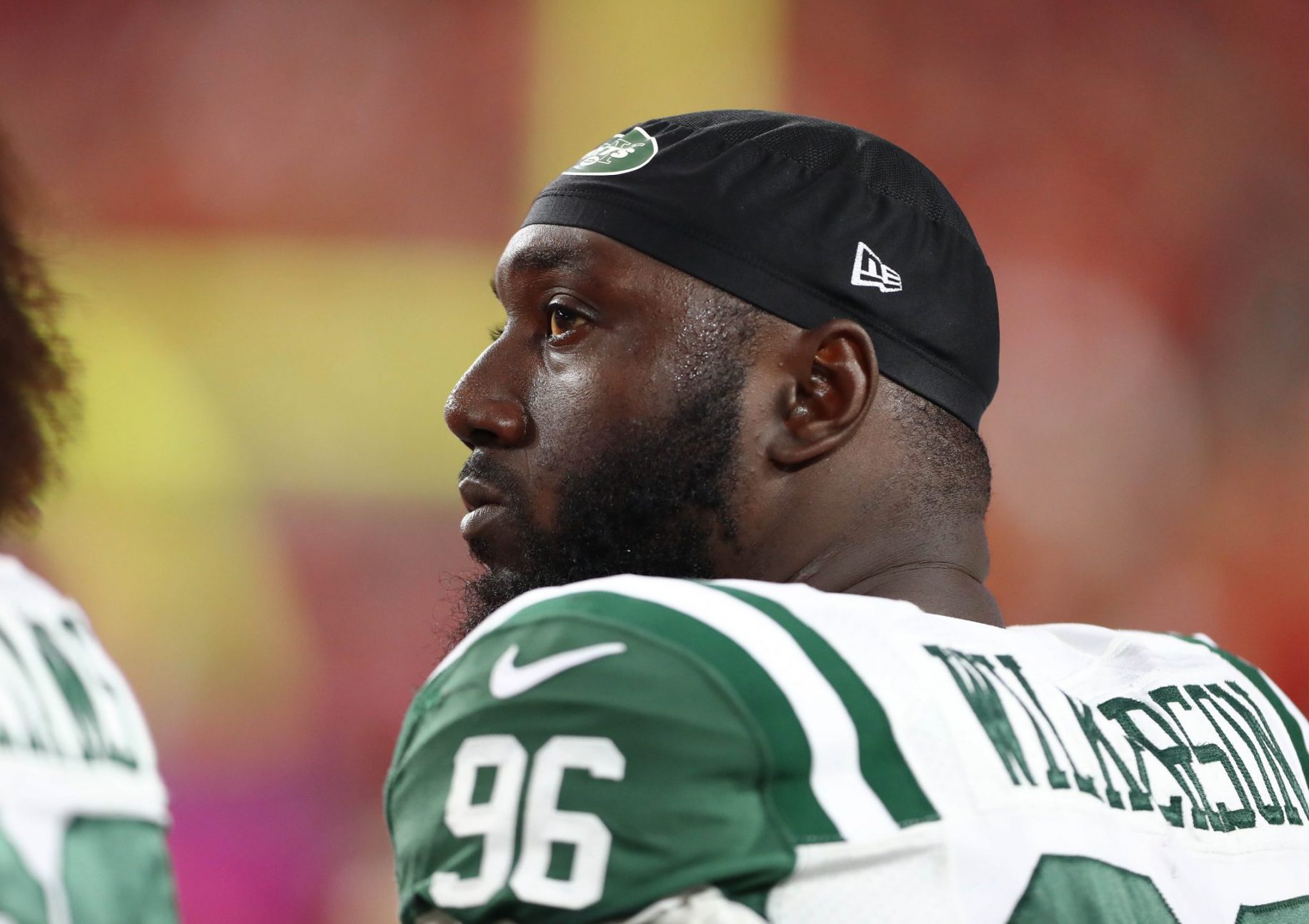 New York Jets' Muhammad Wilkerson blames secondary for woes 