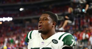New York Jets: The veterans who'll be cut after the season 1