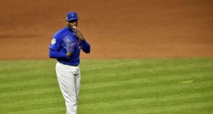 New York Yankees: Aroldis Chapman says he was misused during playoffs 