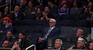 New York Knicks, Phil Jackson parting ways would be best for both sides 2
