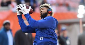 New York Giants keys to victory against the Pittsburgh Steelers 2