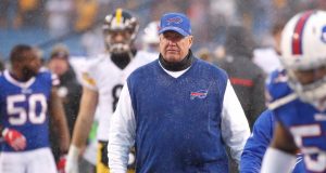 Buffalo Bills expected to fire head coach Rex Ryan after the season (Report) 