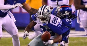 New York Giants: Janoris Jenkins could be most important player come playoff time 