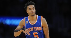 New York Knicks: Courtney Lee shooting more threes is a good thing 