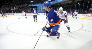New York Islanders seek third straight victory vs. Washington Capitals 2