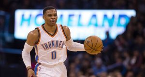 NBA: Russell Westbrook reaches another milestone with his latest triple-double 