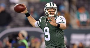 Expectations for New York Jets starter Bryce Petty 