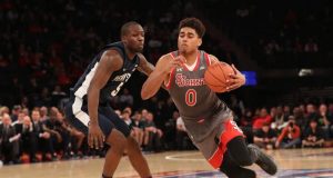 St. John's Red Storm continues sloppiness in another bad loss to Penn State 