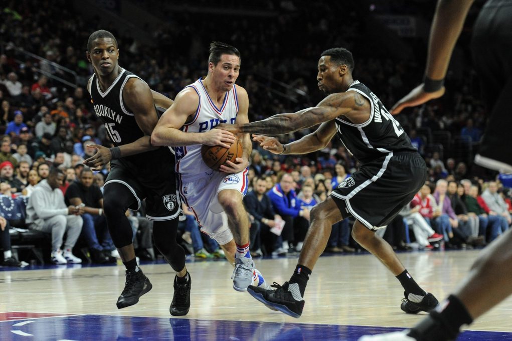 Brooklyn Nets lose heartbreaker to Philadelphia (highlights) 