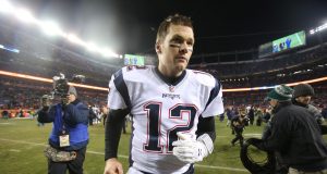 NFL Playoffs: AFC Power Rankings; Tom Brady, Pats remain king? 1