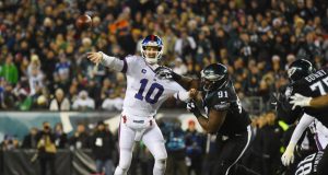 New York Giants: Eli Manning is not the problem and it's completely obvious 1