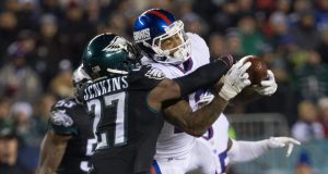 New York Giants playoff clinching scenarios after Eagles loss 