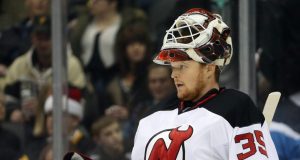 The New Jersey Devils troublesome problem: Cory Schneider 2