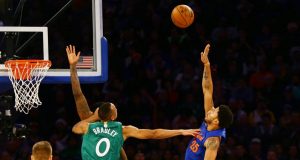New York Knicks: Isolation basketball isn't working anymore 