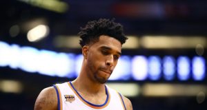 New York Knicks missed Courtney Lee in tough loss to Hawks 1