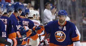New York Islanders escape tight game against Washington Capitals (Highlights) 2