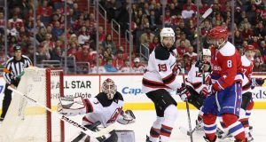 Devils' Keith Kinkaid leads way over Capitals in shootout (Highlights) 