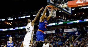 Lazy defense dooms New York Knicks in pathetic loss to Pelicans 