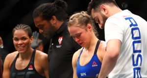 Top social media reactions to Ronda Rousey's shocking loss at UFC 207 