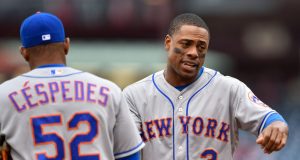 New York Mets 2016-17 hot stove: Current offseason grades 