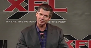 ESPN releases trailer for 30 for 30 'This Was The XFL' (Video) 