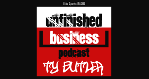 Unfinished Business Podcast