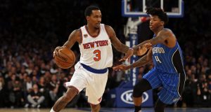 Brandon Jennings: New York Knicks need more confrontation 