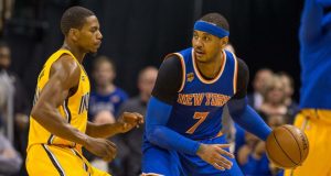 New York Knicks: Who's going to want Carmelo Anthony now? 