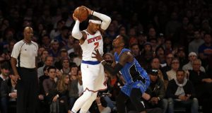 New York Knicks have worst performance of the season in embarrassing loss to Magic 