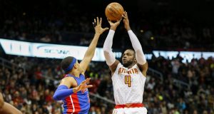 NBA Trade Rumors: Speculation surrounding Atlanta Hawks' Paul Millsap, Chicago Bulls' Rajon Rondo 