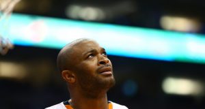 New York Knicks: How would P.J. Tucker change the defense? 