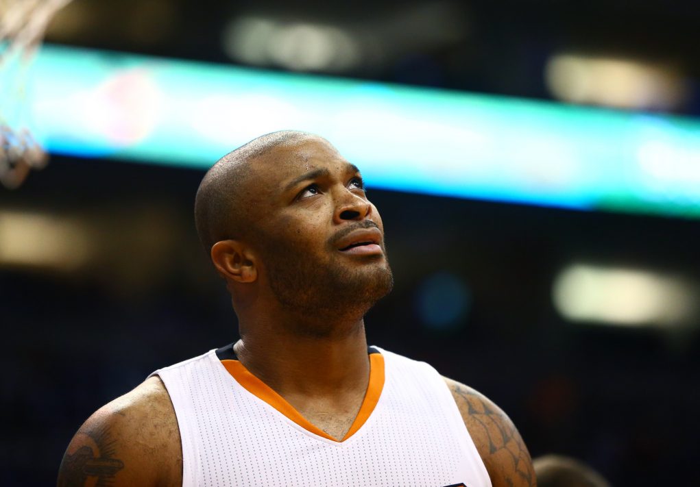 New York Knicks: How would P.J. Tucker change the defense? 