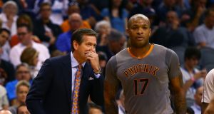 New York Knicks considering P.J. Tucker trade to upgrade defense (Report) 