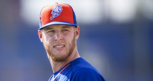 New York Mets: What will Zack Wheeler’s role be in 2017? 1