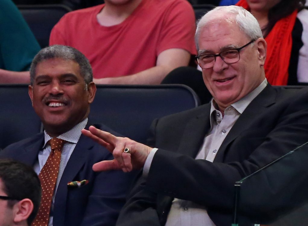 New York Knicks: The best-case, worst-case scenarios for tradable assets 
