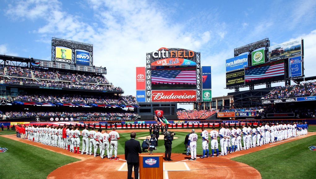 New York Mets: Ticket revenue and how it affects team payroll 1