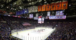 New York Islanders officially exploring options outside Brooklyn 