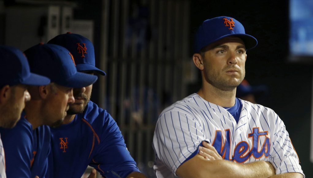 New York Mets: David Wright best suited coming off the bench 1