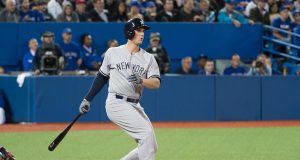 The New York Yankees' biggest X-factors heading into 2017 4