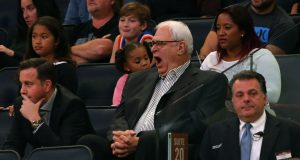 What Phil Jackson should be doing to save the New York Knicks 