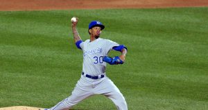 Yordano Ventura and Andy Marte killed in tragic car accidents 