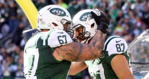 New York Jets, Brian Winters agree on four-year extension (Report) 