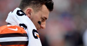 New York Jets even considering Johnny Manziel is a waste of time 