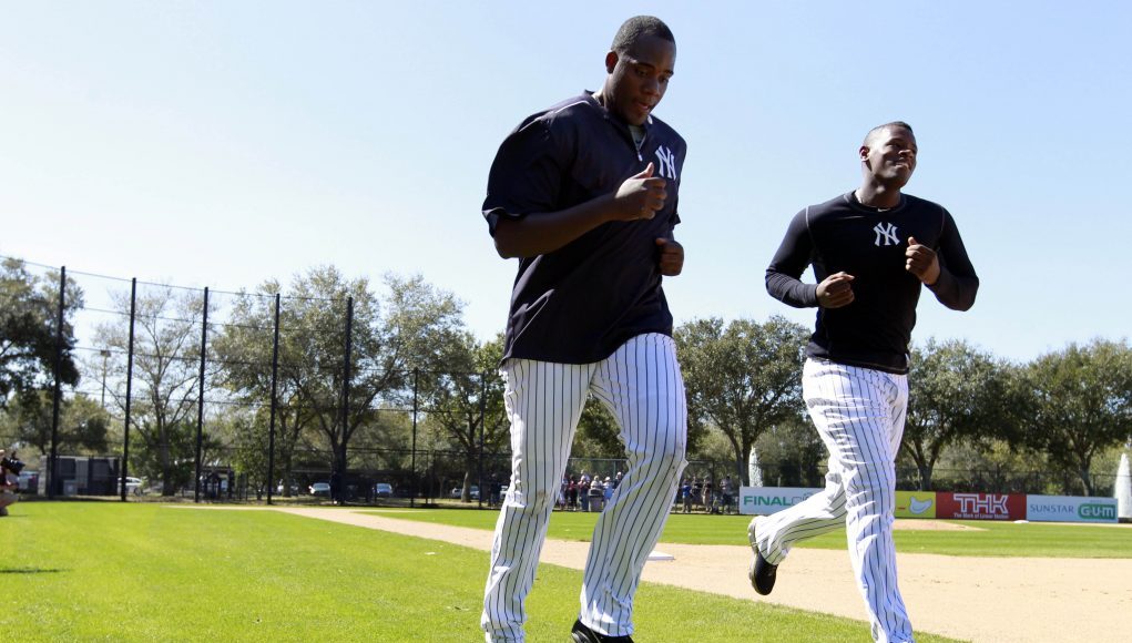 New York Yankees’ rotation problems could be solved with two answers 1