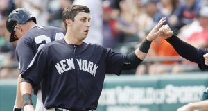 New York Yankees announce non-roster Spring Training invites 