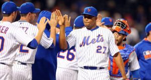 New York Mets: Hidden free agent bullpen gems still on the market 7