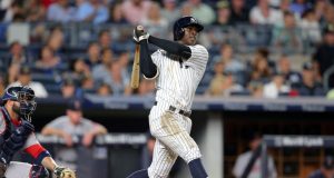 New York Yankees: Didi Gregorius working to repeat his 2016 performance 